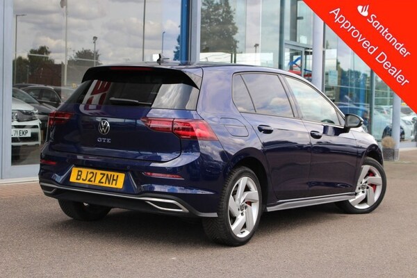 Used Volkswagen Golf 2021 for sale - 75134962: Photo 3