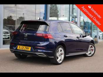Used Volkswagen Golf 2021 for sale - 75134962: Photo