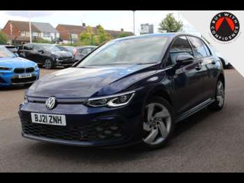Used Volkswagen Golf 2021 for sale - 75134962: Photo