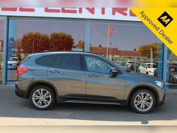 Used BMW X1 2018 for sale - 79494111: Photo
