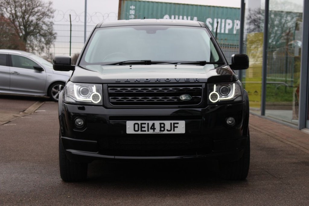 Used Land Rover Freelander 2014 for sale - 77161567: Photo 10