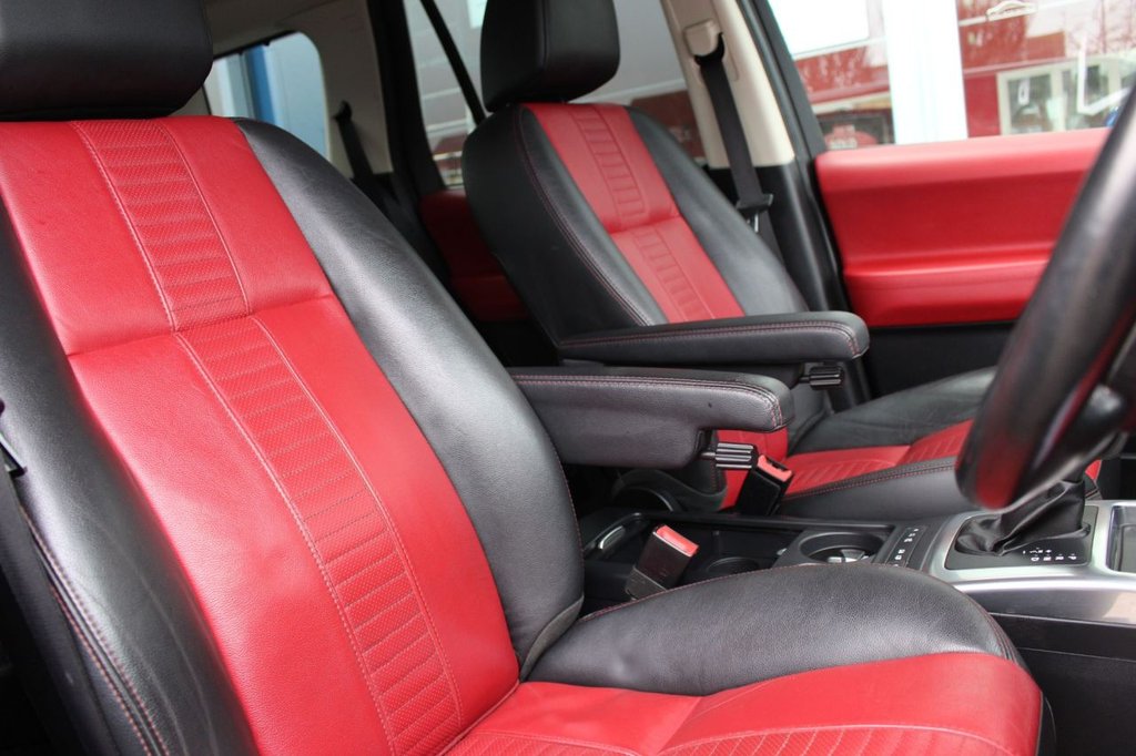 Used Land Rover Freelander 2014 for sale - 77161567: Photo 13