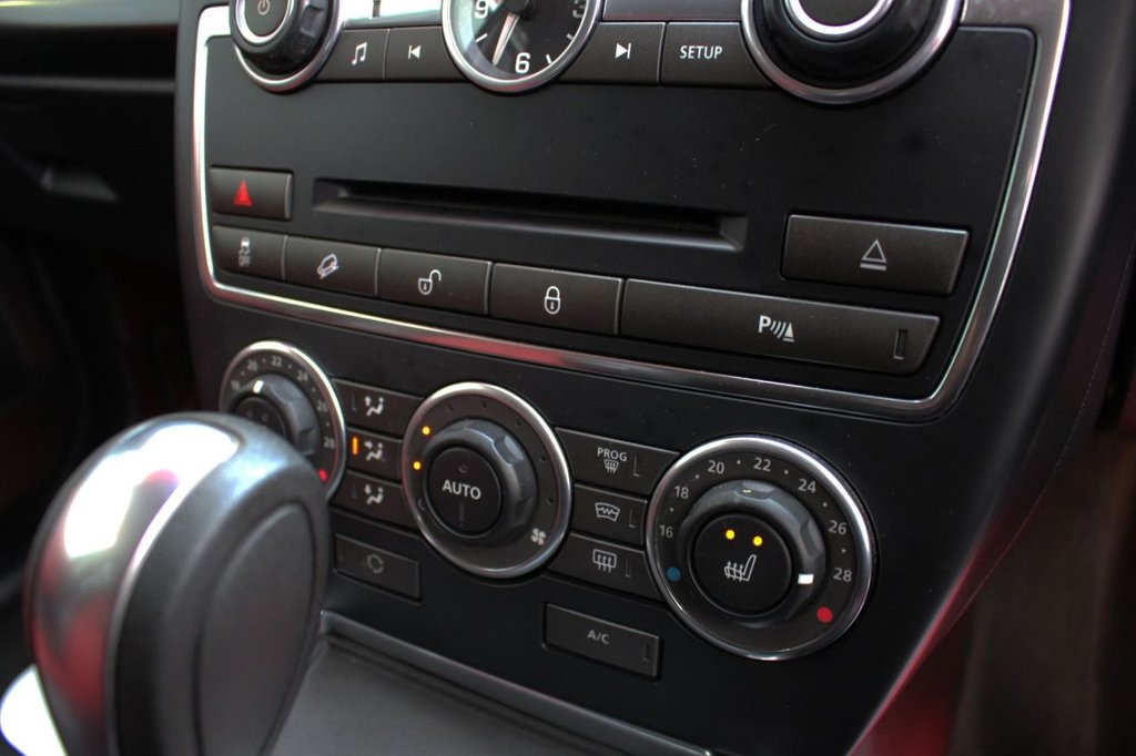 Used Land Rover Freelander 2014 for sale - 77161567: Photo 17