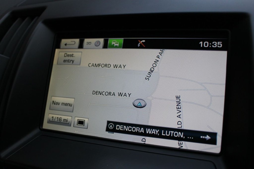 Used Land Rover Freelander 2014 for sale - 77161567: Photo 18