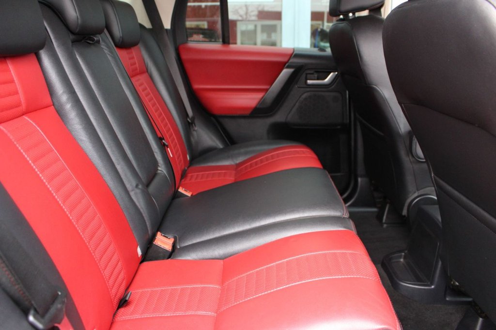 Used Land Rover Freelander 2014 for sale - 77161567: Photo 20