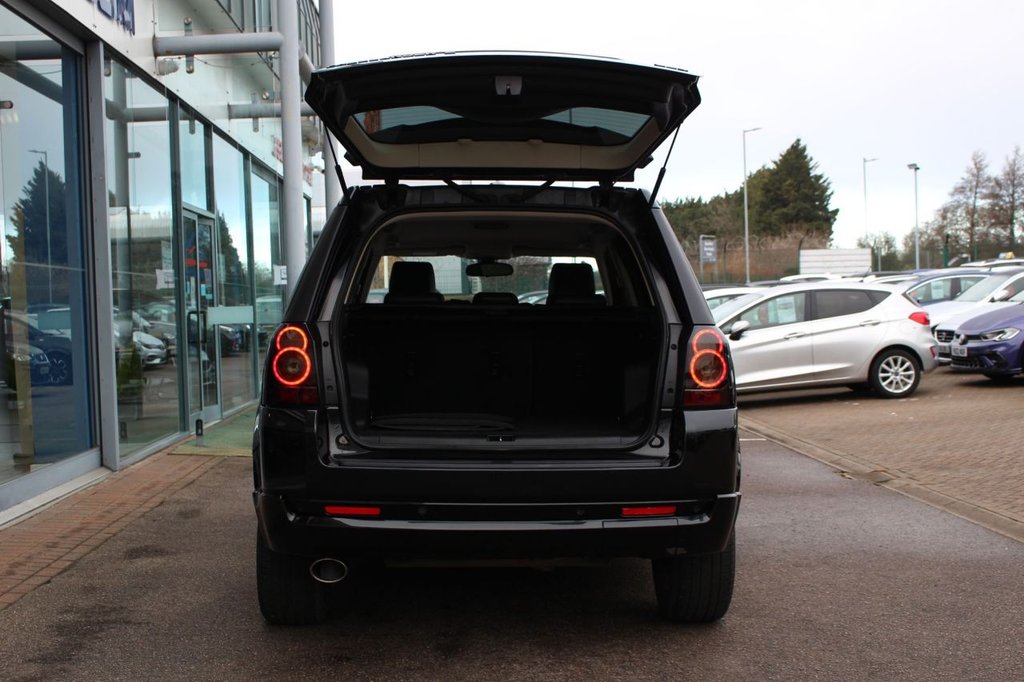 Used Land Rover Freelander 2014 for sale - 77161567: Photo 7