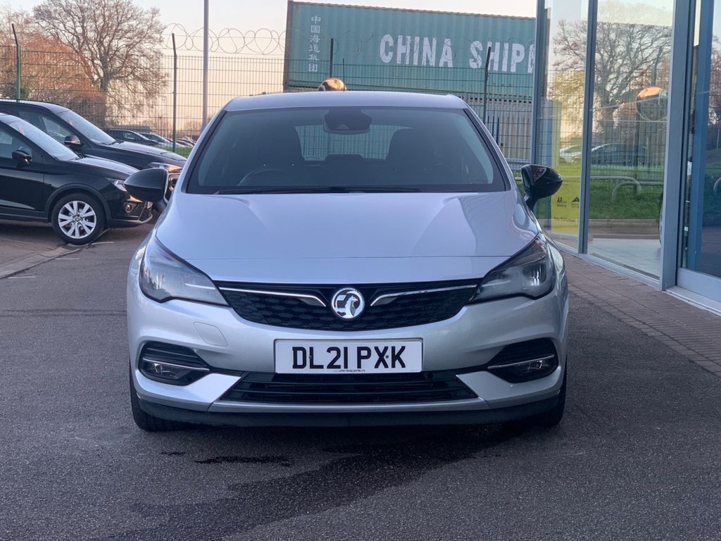 Used Vauxhall Astra 2021 for sale - 77007014: Photo 10