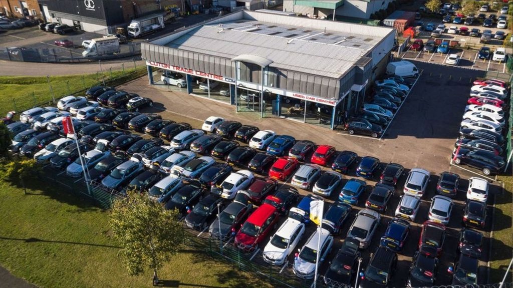 Used Vauxhall Astra 2021 for sale - 77007014: Photo 15