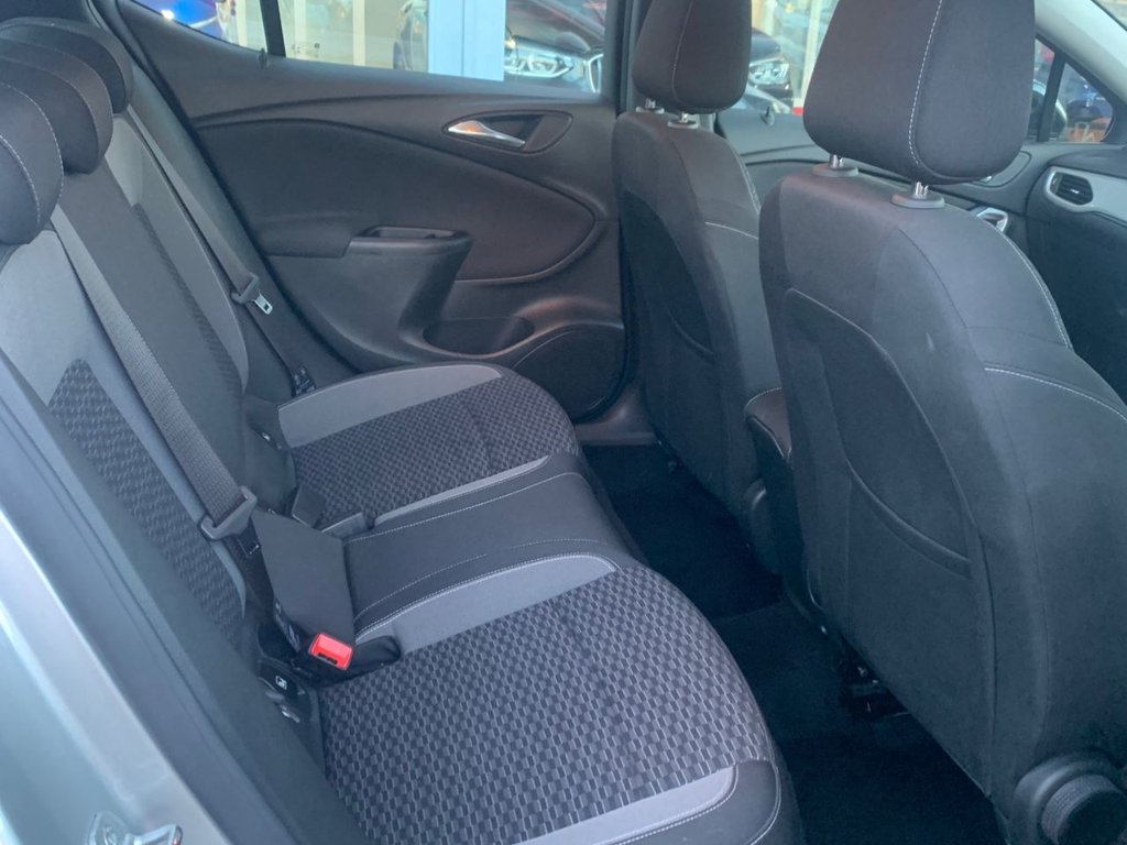 Used Vauxhall Astra 2021 for sale - 77007014: Photo 4