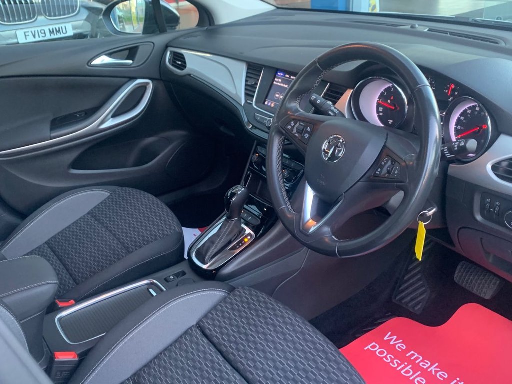 Used Vauxhall Astra 2021 for sale - 77007014: Photo 7