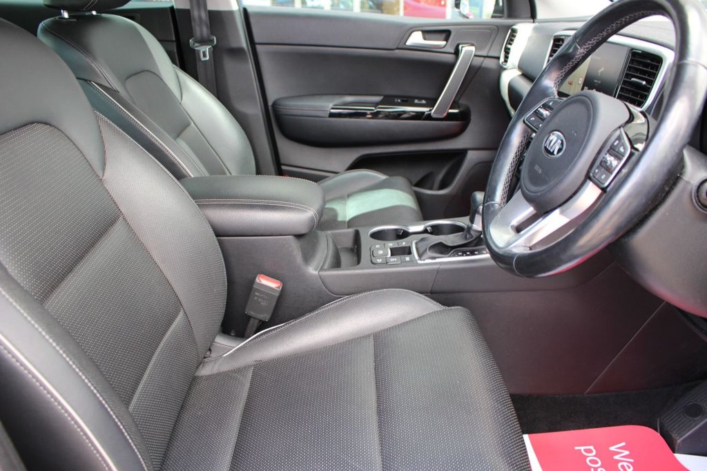 Used Kia Sportage 2019 for sale - 75911586: Photo 13