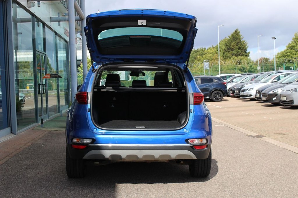 Used Kia Sportage 2019 for sale - 75911586: Photo 7