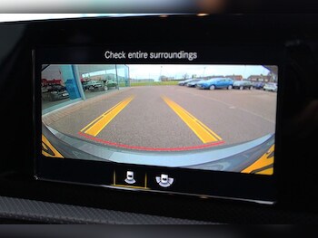 Used Mercedes-Benz A-Class 2019 for sale - 74947262: Photo
