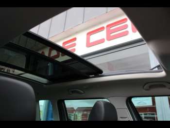 Used Skoda Yeti 2017 for sale - 75220721: Photo