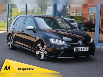 Used Volkswagen Golf 2014 for sale - 78694120: Photo