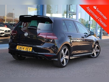 Used Volkswagen Golf 2014 for sale - 78694120: Photo