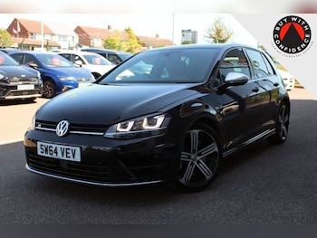 Used Volkswagen Golf 2014 for sale - 78694120: Photo