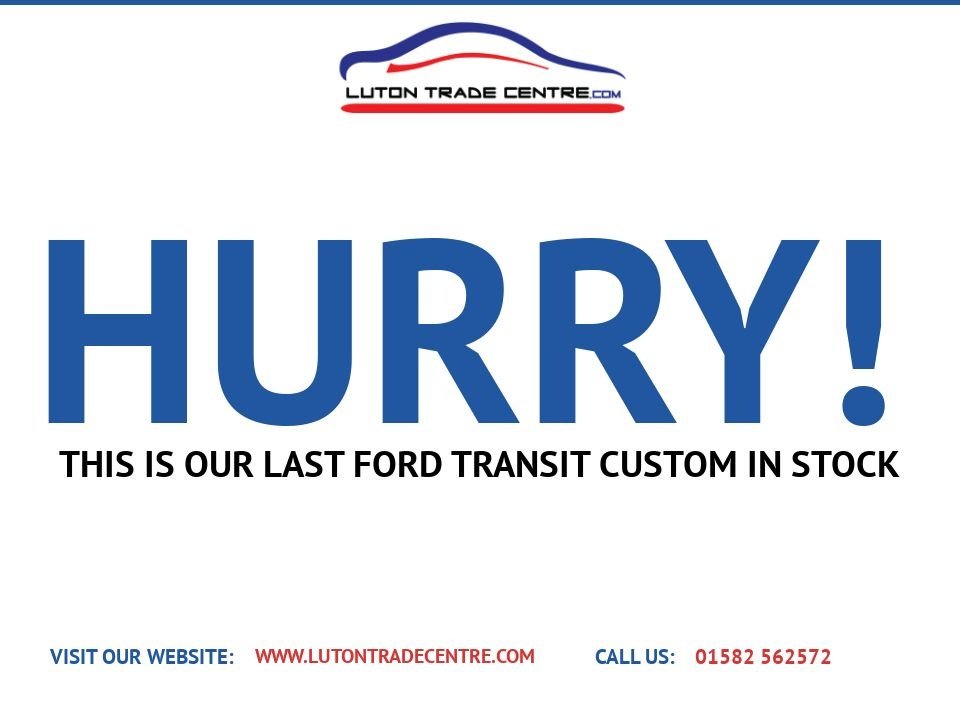 Used Ford Transit Custom 2018 for sale - 77966939: Photo 13