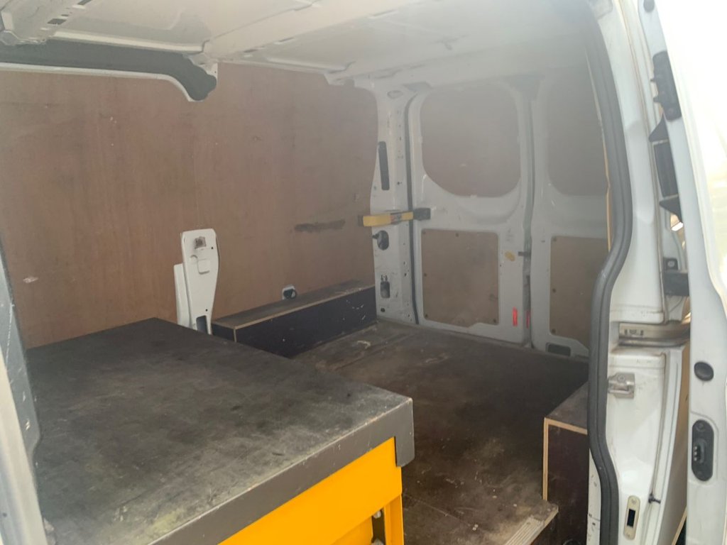 Used Ford Transit Custom 2018 for sale - 77966939: Photo 6