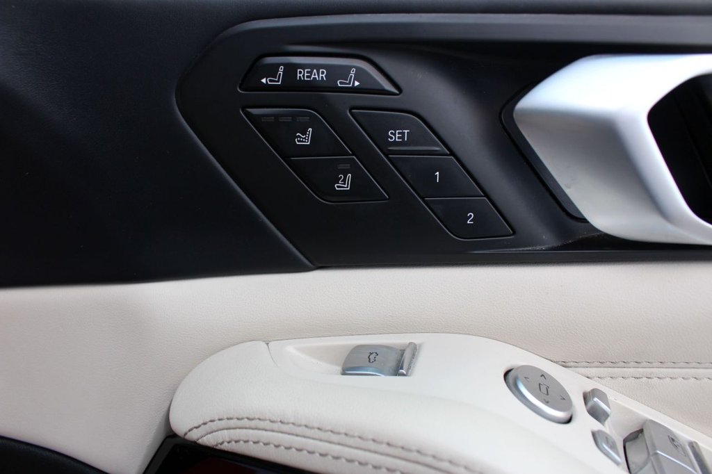 Used BMW X7 2020 for sale - 76092699: Photo 20