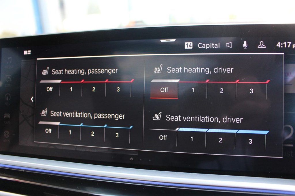 Used BMW X7 2020 for sale - 76092699: Photo 24