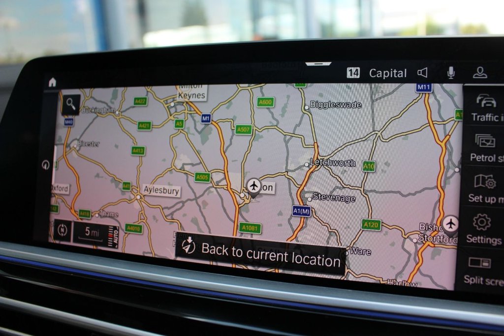 Used BMW X7 2020 for sale - 76092699: Photo 26