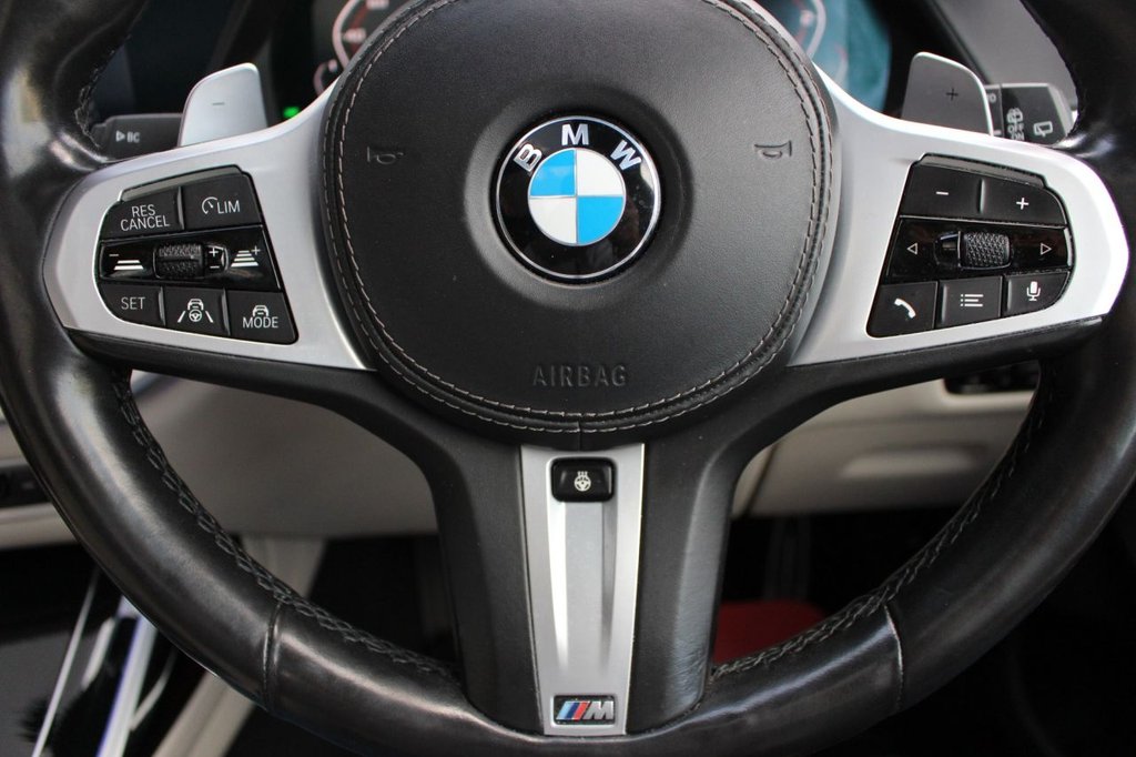 Used BMW X7 2020 for sale - 76092699: Photo 32