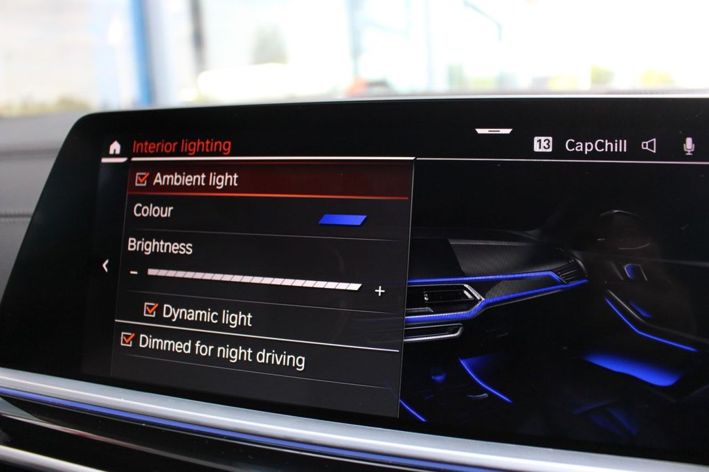 Used BMW X7 2020 for sale - 76092699: Photo 37