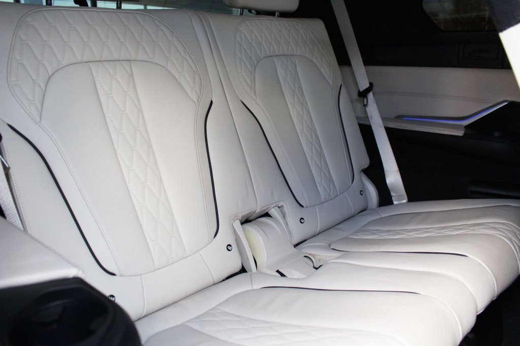 Used BMW X7 2020 for sale - 76092699: Photo 42