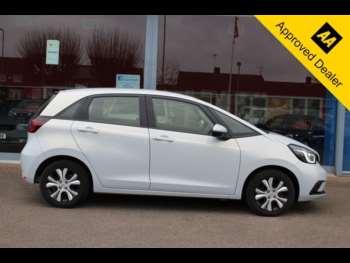Used Honda Jazz 2020 for sale - 73690913: Photo