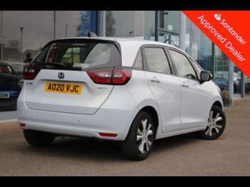 Used Honda Jazz 2020 for sale - 73690913: Photo