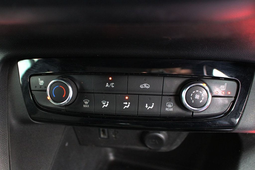 Used Vauxhall Corsa 2020 for sale - 76356640: Photo 11