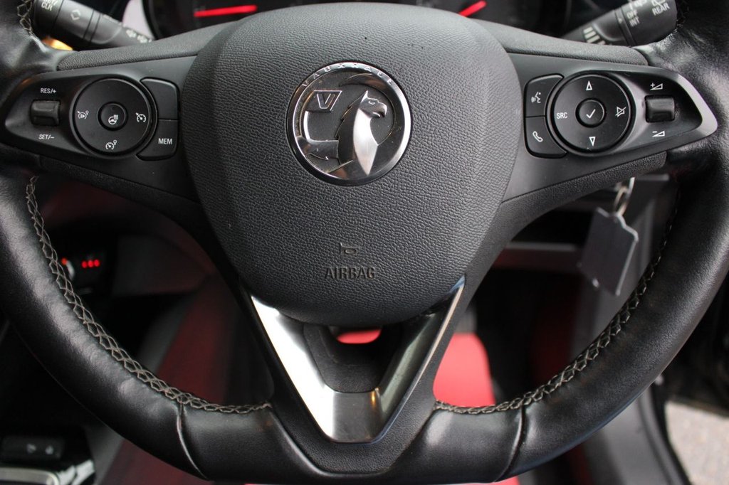 Used Vauxhall Corsa 2020 for sale - 76356640: Photo 13
