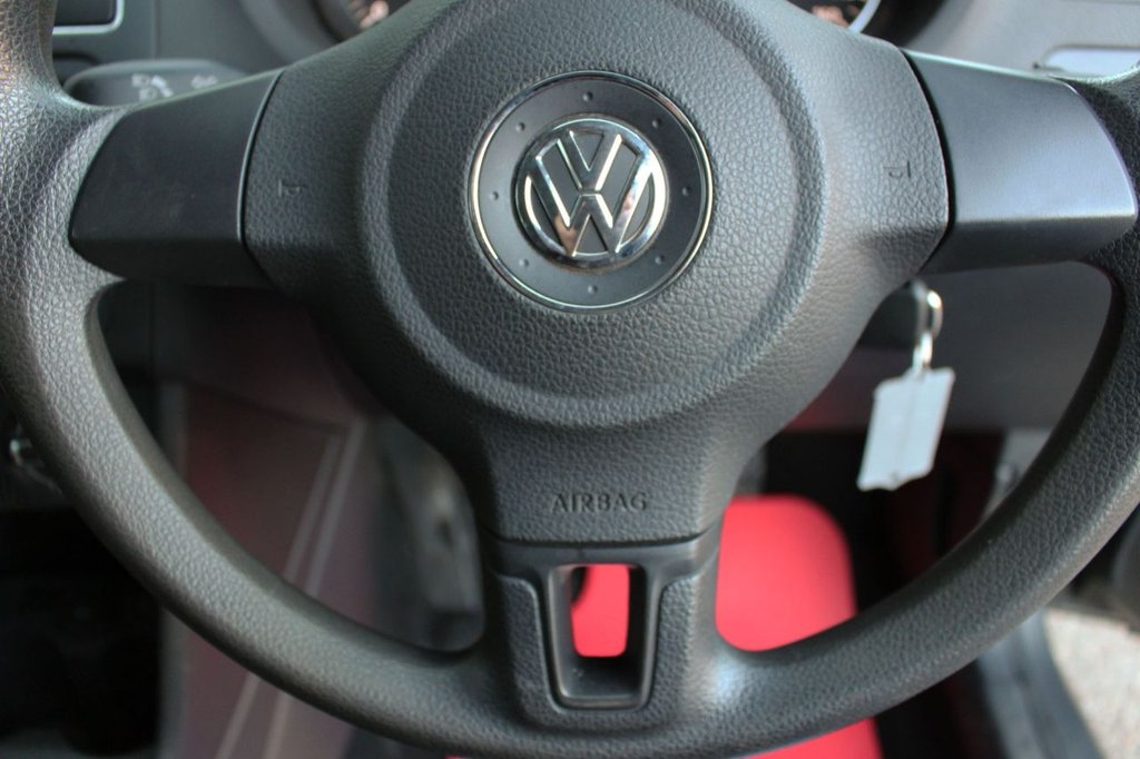 Used Volkswagen Polo 2011 for sale - 77748783: Photo 12