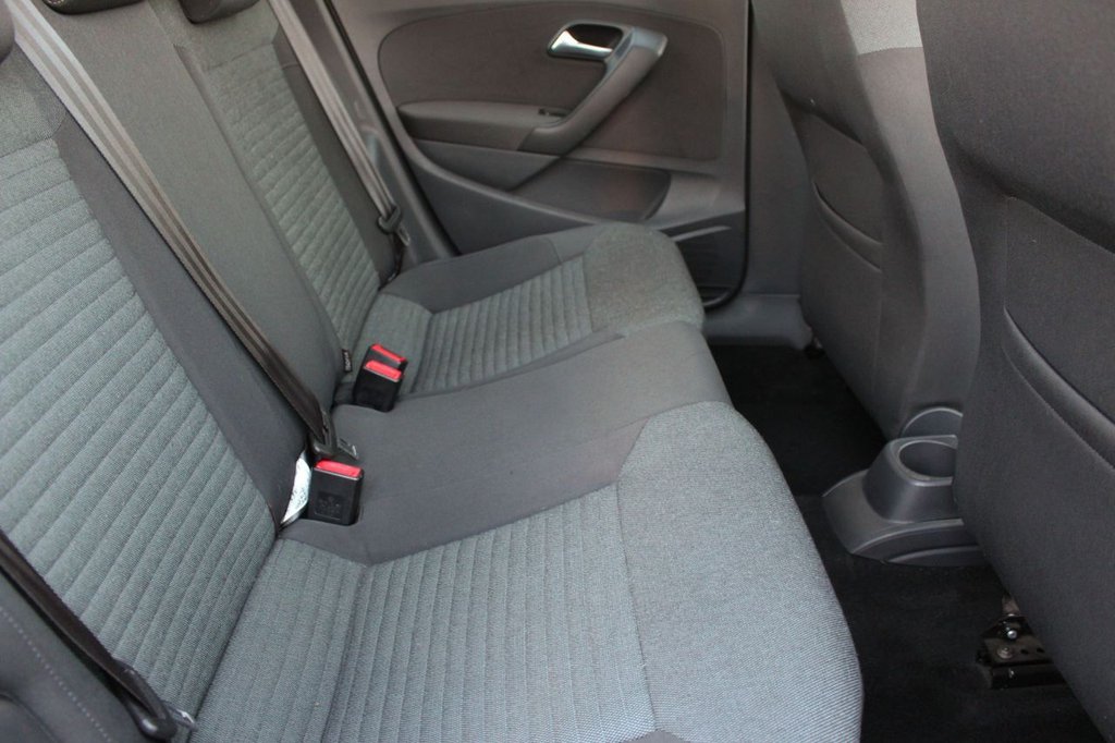 Used Volkswagen Polo 2011 for sale - 77748783: Photo 13