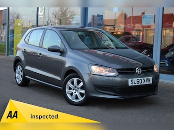 Used Volkswagen Polo 2011 for sale - 77748783: Photo