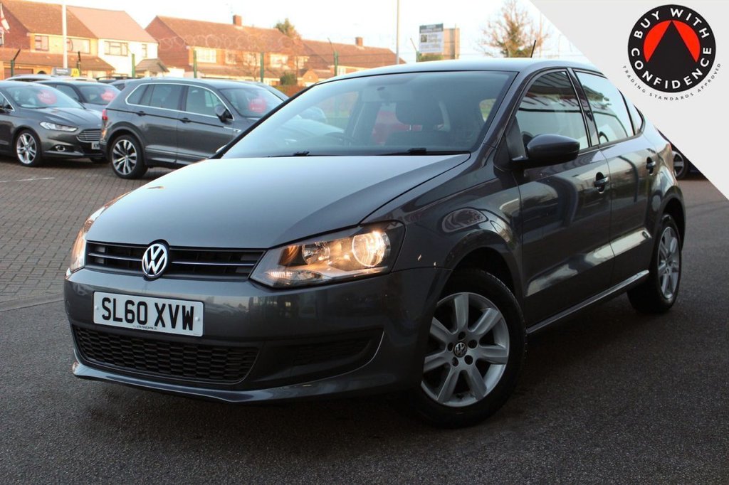 Used Volkswagen Polo 2011 for sale - 77748783: Photo 4
