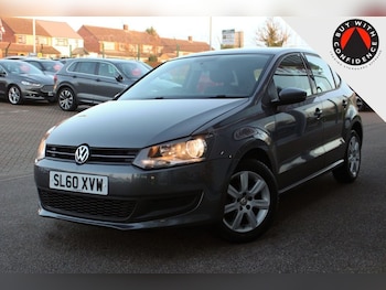 Used Volkswagen Polo 2011 for sale - 77748783: Photo