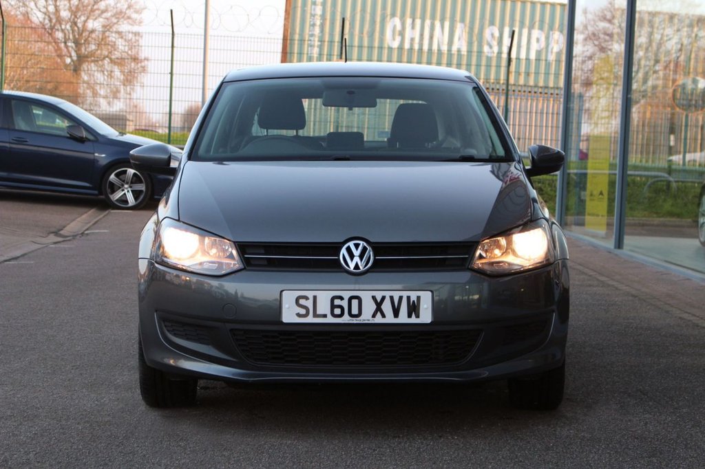 Used Volkswagen Polo 2011 for sale - 77748783: Photo 8