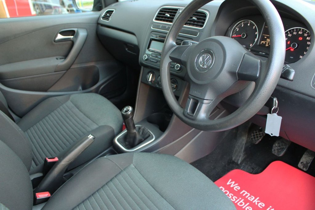 Used Volkswagen Polo 2011 for sale - 77748783: Photo 9