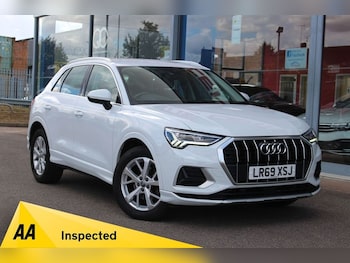 Audi - Q3