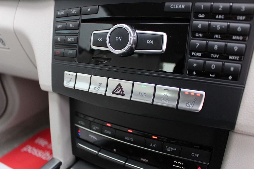 Used Mercedes-Benz E Class 2014 for sale - 77849806: Photo 13