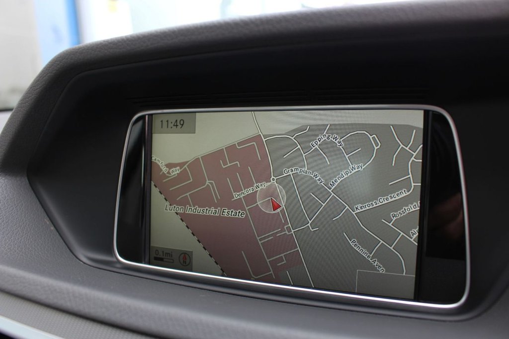 Used Mercedes-Benz E Class 2014 for sale - 77849806: Photo 14