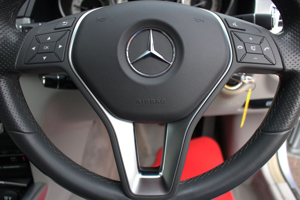 Used Mercedes-Benz E Class 2014 for sale - 77849806: Photo 17