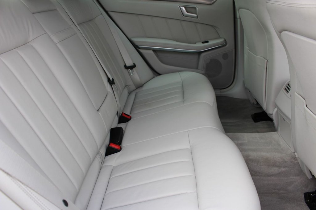 Used Mercedes-Benz E Class 2014 for sale - 77849806: Photo 20