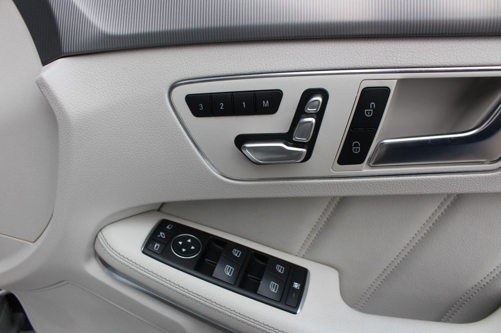 Used Mercedes-Benz E Class 2014 for sale - 77849806: Photo 3