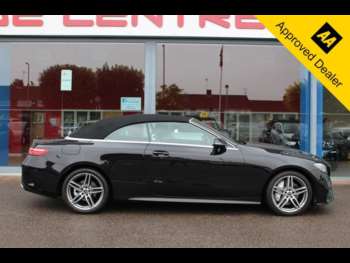 Used Mercedes-Benz E-Class 2019 for sale - 75346710: Photo