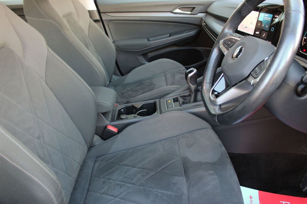 Used Volkswagen Golf 2021 for sale - 78044245: Photo 10