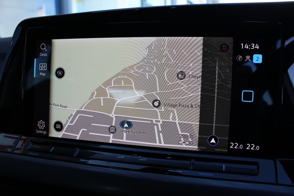 Used Volkswagen Golf 2021 for sale - 78044245: Photo 11