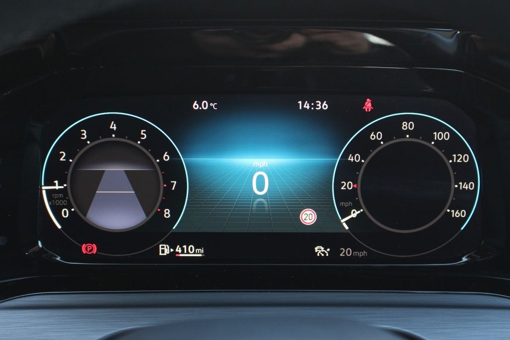 Used Volkswagen Golf 2021 for sale - 78044245: Photo 12